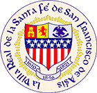 City of Santa Fe seal